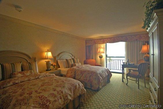 The San Luis Resort Spa & Conference Center Galveston Room photo